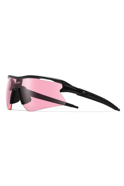 Choice SSYF0868-C08 AIELBRO Sports Sunglasses for Men Women Cycling Running -...