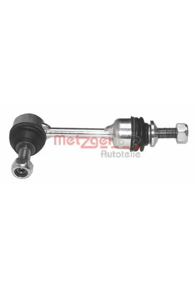 Metzger Braț de suspensie/braț de legătură, bară stabilizatoare 53013719