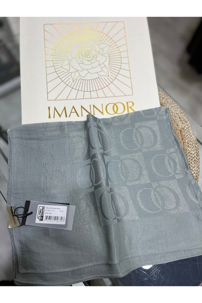 Imannoor NAİA ŞAL