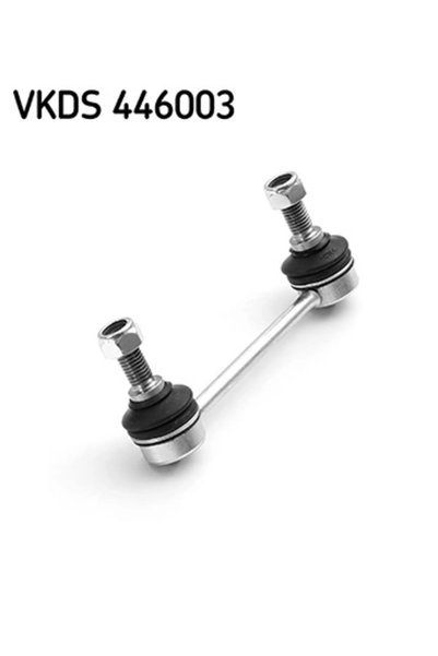 SKF Braț de suspensie/braț de legătură, bară stabilizatoare VKDS 446003
