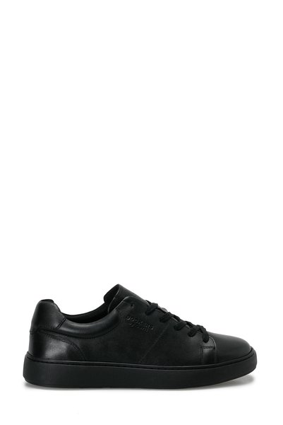 Dockers حذاء كافاني 6Pr للرجال، موديل A102707837، لون أسود.