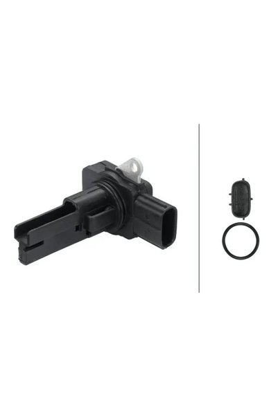 Hella Senzor de debit de aer 8ET 009 142-961