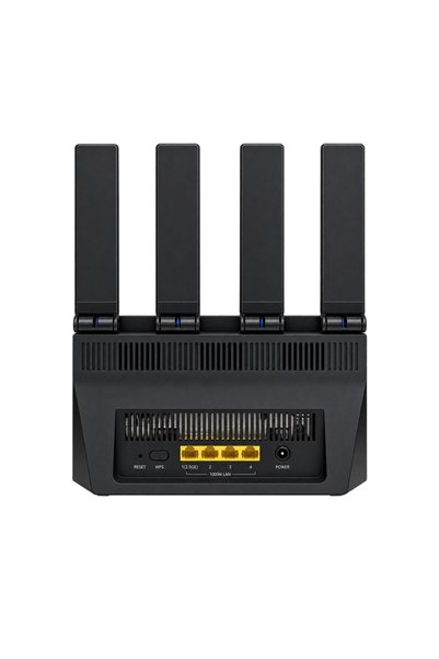 NetGate Huawei Wifi Be3 Pro Wi-Fi 7 Dual-Band 3600Mbps Network Router