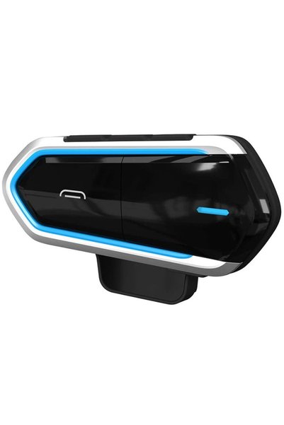 OEM Ακουστικά Bluetooth 4.2 για Κράνος Μοτοσικλέτας B35