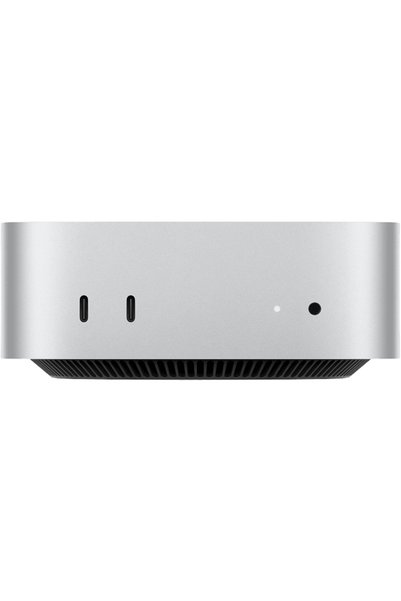 Apple Mac mini: M6 chip with 12‑core CPU and 12‑core GPU, 24GB, 512GB SSD MHQ...