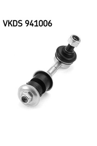 SKF Braț de suspensie/biela bară stabilizatoare, bară stabilizatoare VKDS 941006