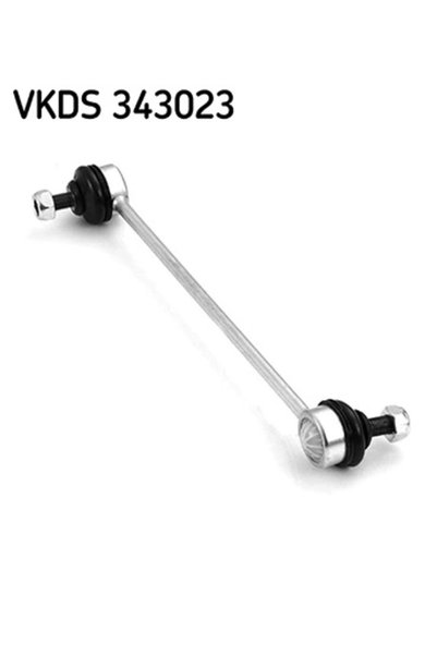 SKF Braț de suspensie/braț de legătură, bară stabilizatoare VKDS 343023