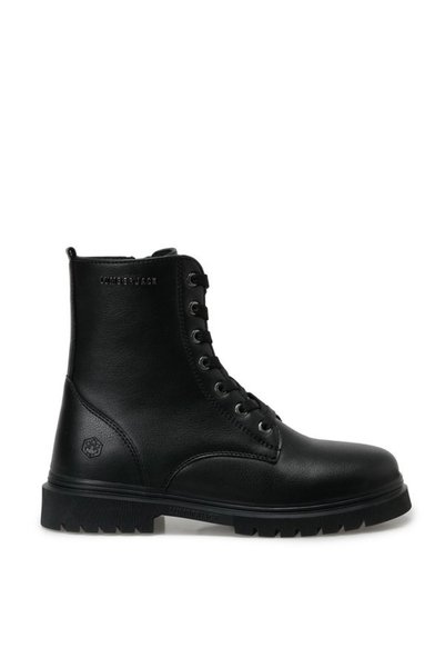 lumberjack Cizme de damă PALMY 3PR NEGRE