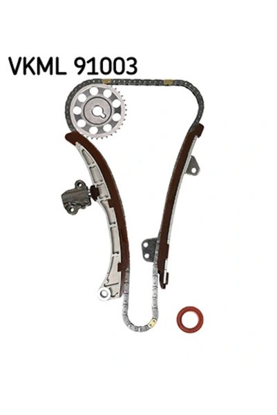 SKF Kit lanț de distribuție VKML 91003