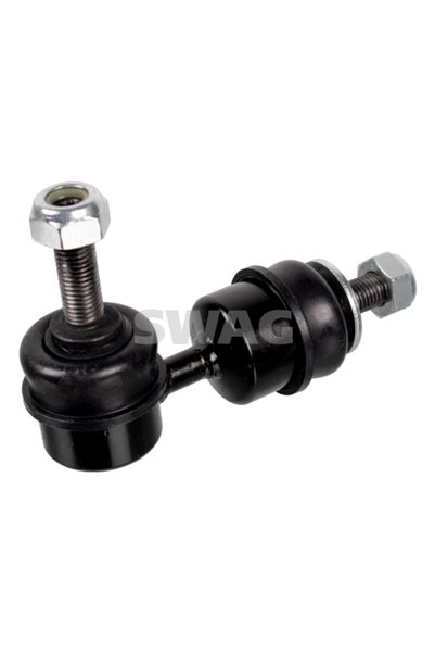SWAG Braț de suspensie/biela bară stabilizatoare, bară stabilizatoare 50 92 7299