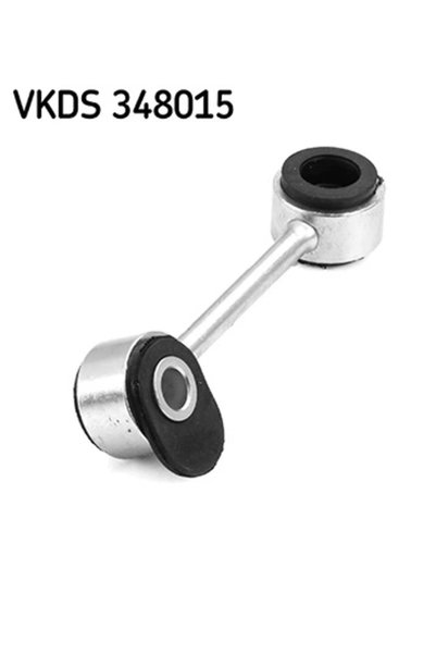 SKF Braț de suspensie/braț de legătură, bară stabilizatoare VKDS 348015