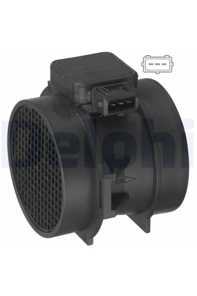 DELPHİ Senzor de debit de aer AF10185-12B1