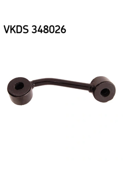 SKF Braț de suspensie/braț de legătură, bară stabilizatoare VKDS 348026
