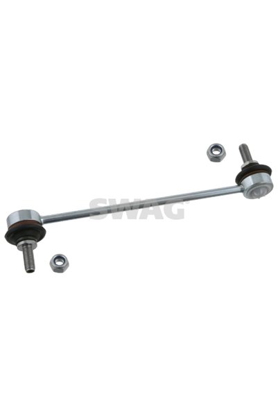 SWAG Braț de suspensie/biela bară stabilizatoare, bară stabilizatoare 50 92 3257