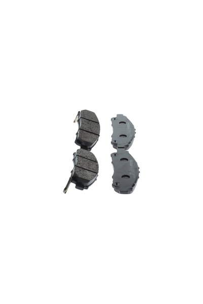 Bosch Set plăcuțe de frână, frână pe disc 0 986 460 117