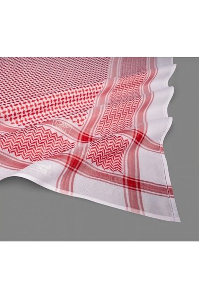 Sham شماغ البسام كلاسيك 7C انجليزي