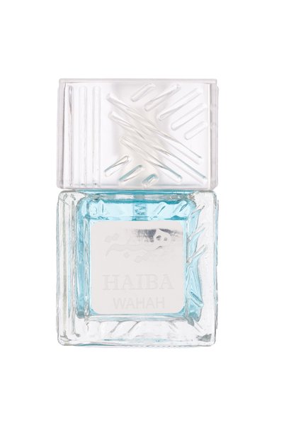 Al Fakhr Perfumes Apa de Parfum Haiba Wahah, Al Fakhr Perfumes, Barbati - 100ml