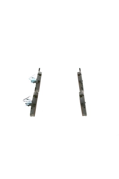 Bosch Set plăcuțe de frână, frână pe disc 0 986 494 918