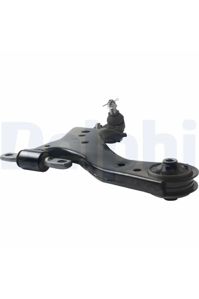 DELPHİ Braț de suspensie, suspensie roată TC4610