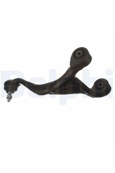 DELPHİ Braț de control, suspensie roată TC5868