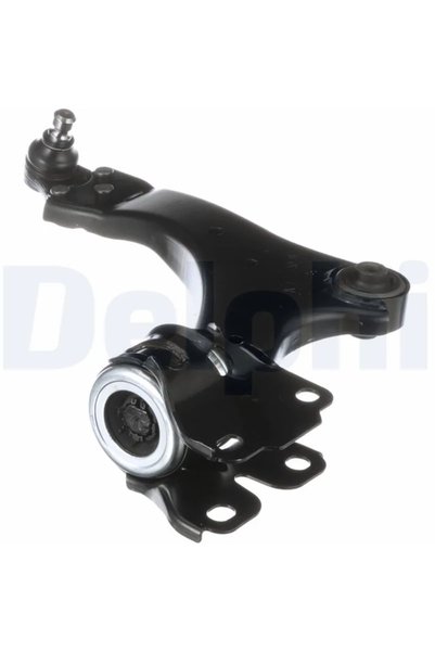 DELPHİ Braț de control, suspensie roată TC7620