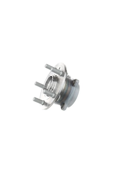 SKF Kit rulment roată VKBA 7127
