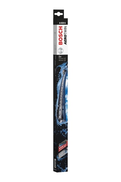 Bosch Lamă ștergător 3 397 014 866