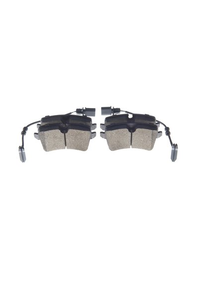 Bosch Set plăcuțe de frână, frână pe disc 0 986 494 915