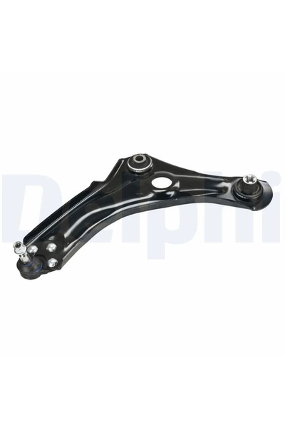 DELPHİ Braț de control, suspensie roată TC9310