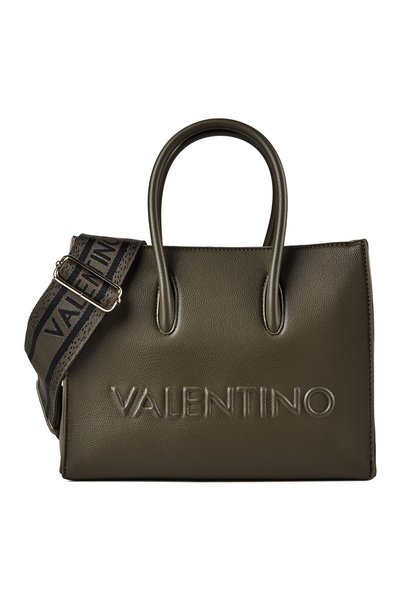 Valentino Bianka Re Schultertasche 26 cm