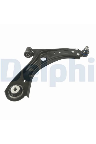 DELPHİ Braț de control, suspensie roată TC4604