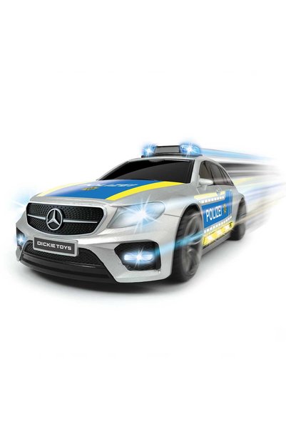 TOYFEST AMG E43 Arabası