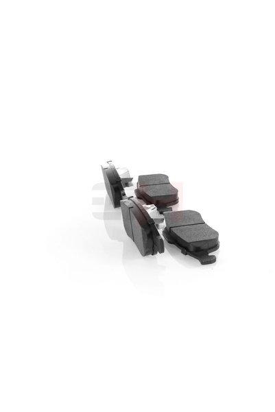 Renault Set plăcuțe de frână, frână pe disc 8660006329