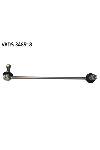 SKF Braț de suspensie/biela bară stabilizatoare, bară stabilizatoare VKDS 348518