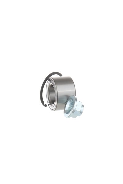 SKF Kit rulment roată VKBA 7721