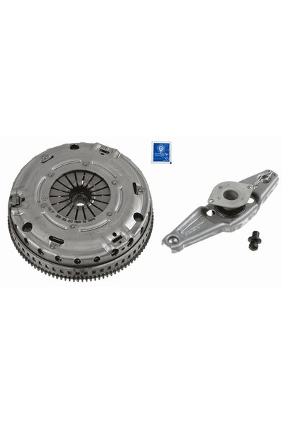 SACHS Kit ambreiaj 3090 600 008