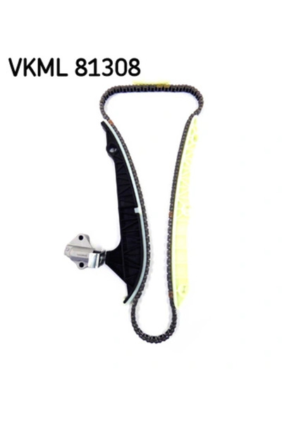 SKF Kit lanț de distribuție VKML 81308