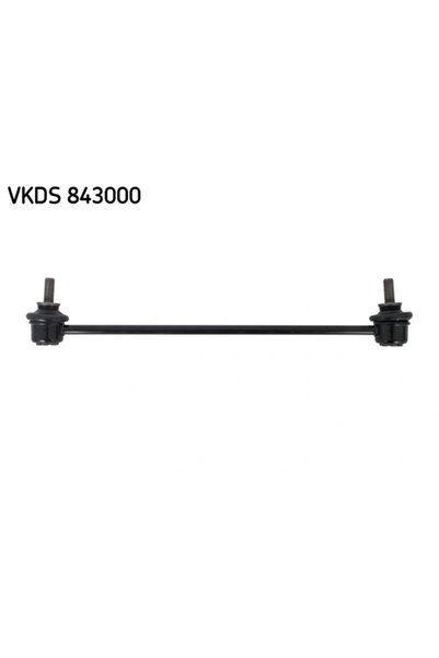 SKF Braț de suspensie/braț de legătură, bară stabilizatoare VKDS 843000