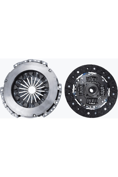SACHS Kit ambreiaj 3000 951 561