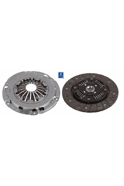 SACHS Kit ambreiaj 3000 951 407