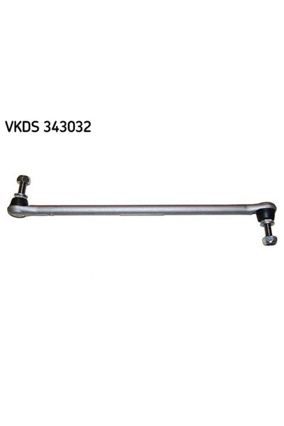SKF Braț de suspensie/biela bară stabilizatoare, bară stabilizatoare VKDS 343032