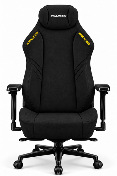 XRANCER LİMİTED BLACK (full dokuma kumaş)