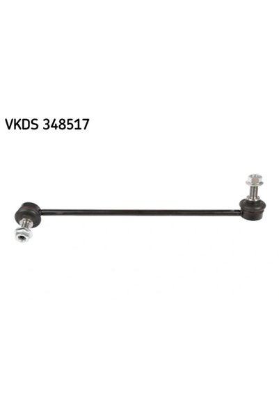 SKF Braț de suspensie/braț de legătură, bară stabilizatoare VKDS 348517