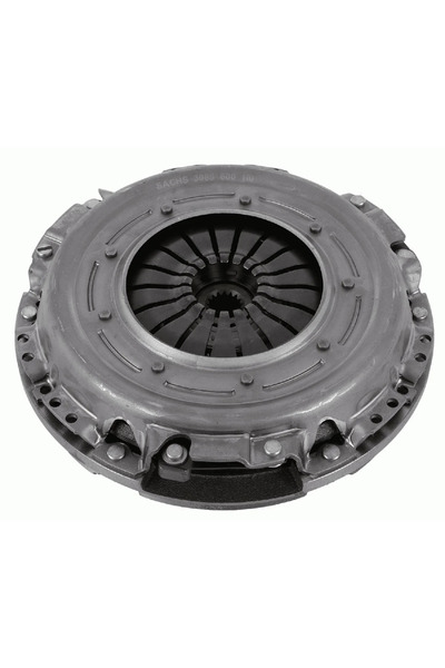 SACHS Kit ambreiaj 3089 600 110
