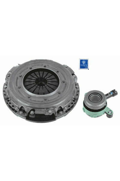 SACHS Kit ambreiaj 3090 600 014