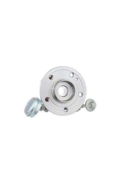 SKF Kit rulment roată VKBA 7201