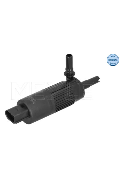 MEYLE Pompă de apă pentru spălarea parbrizului 314 870 0009