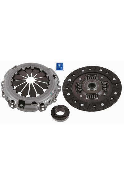 SACHS Kit ambreiaj 3000 951 679