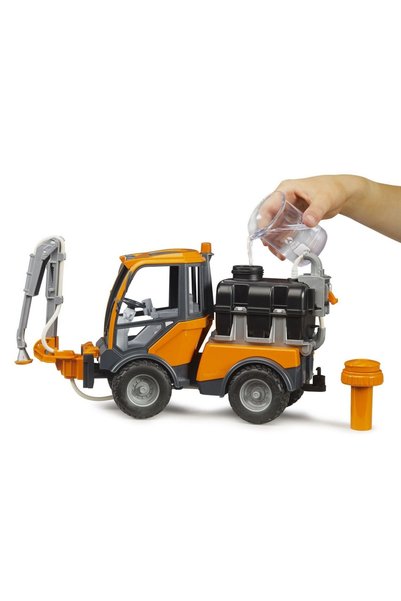 TOYFEST VarioCar Sulama Aracı