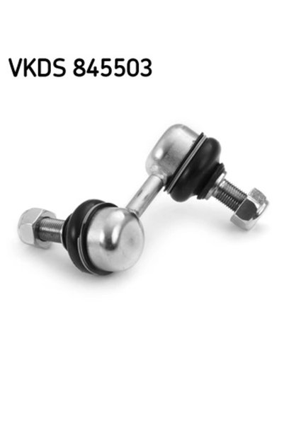 SKF Braț de suspensie/braț de legătură, bară stabilizatoare VKDS 845503